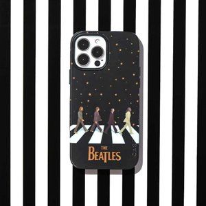 Night Walk | The Beatles Abbey Road Case for Iphone 15 Pro Max- New in Package